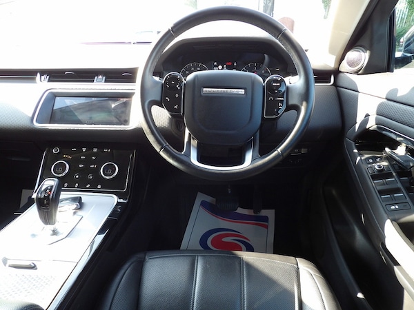 Used Land Rover Range Rover Evoque 2019 for sale - 76308073: Photo 43
