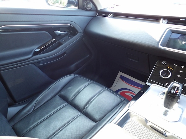 Used Land Rover Range Rover Evoque 2019 for sale - 76308073: Photo 45