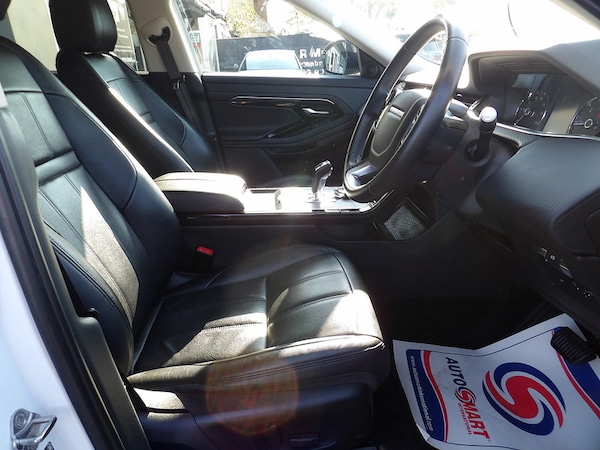 Used Land Rover Range Rover Evoque 2019 for sale - 76308073: Photo 47