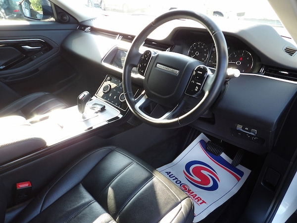 Used Land Rover Range Rover Evoque 2019 for sale - 76308073: Photo 48