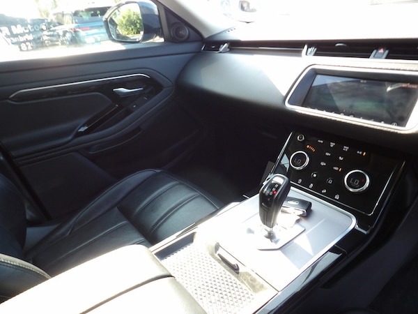 Used Land Rover Range Rover Evoque 2019 for sale - 76308073: Photo 49