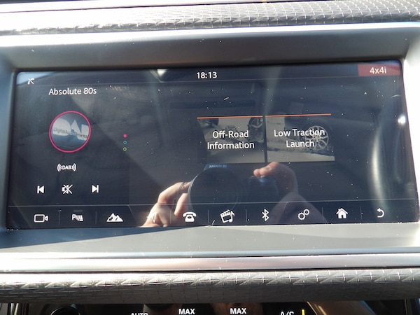 Used Land Rover Range Rover Evoque 2019 for sale - 76308073: Photo 60
