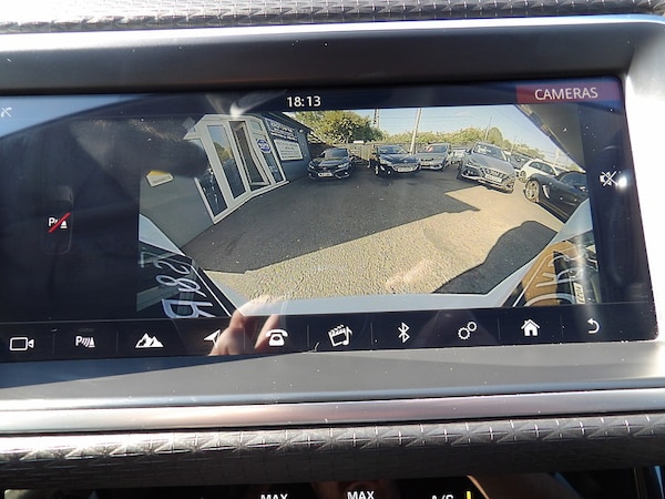 Used Land Rover Range Rover Evoque 2019 for sale - 76308073: Photo 61