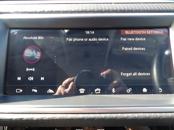 Used Land Rover Range Rover Evoque 2019 for sale - 76308073: Photo 64