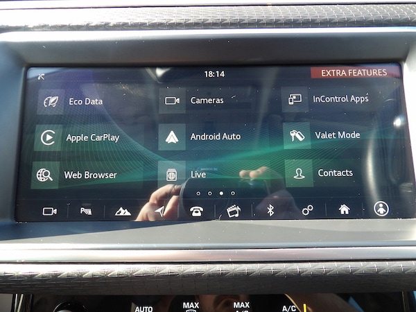 Used Land Rover Range Rover Evoque 2019 for sale - 76308073: Photo 65