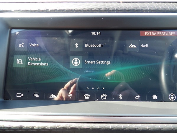 Used Land Rover Range Rover Evoque 2019 for sale - 76308073: Photo 66
