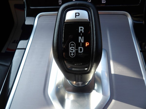 Used Land Rover Range Rover Evoque 2019 for sale - 76308073: Photo 69