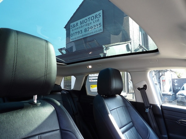 Used Land Rover Range Rover Evoque 2019 for sale - 76308073: Photo 74