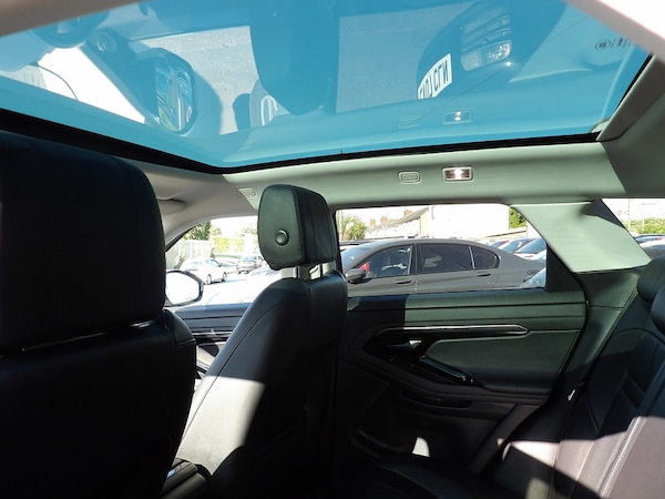 Used Land Rover Range Rover Evoque 2019 for sale - 76308073: Photo 77