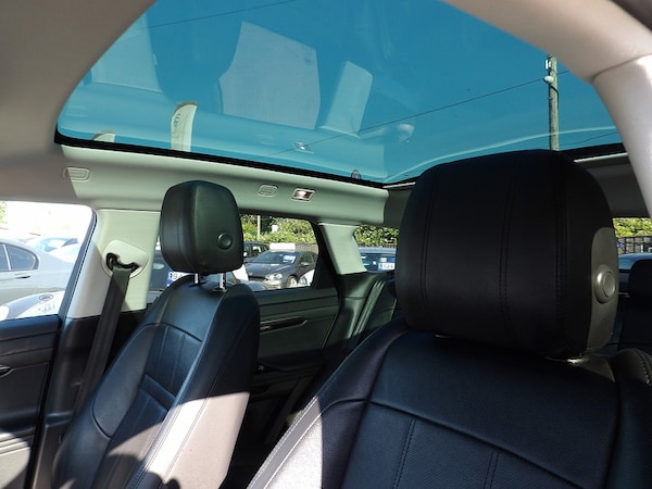 Used Land Rover Range Rover Evoque 2019 for sale - 76308073: Photo 78