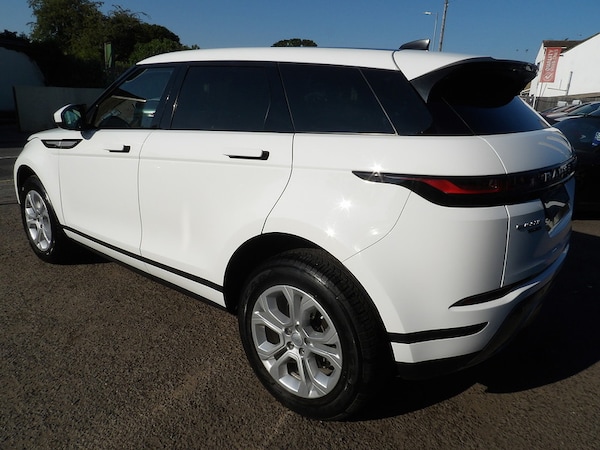 Used Land Rover Range Rover Evoque 2019 for sale - 76308073: Photo 7