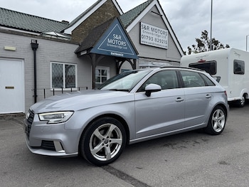 Used Audi A3 2016 for sale - 78673278: Photo