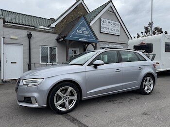 Used Audi A3 2016 for sale - 78673278: Photo