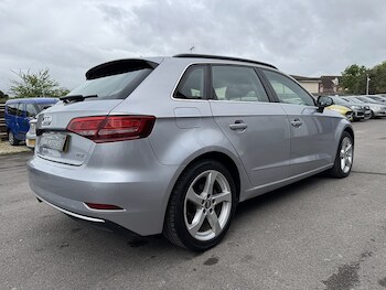 Used Audi A3 2016 for sale - 78673278: Photo