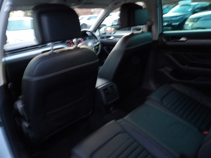 Used Volkswagen Passat 2022 for sale - 76308122: Photo 10