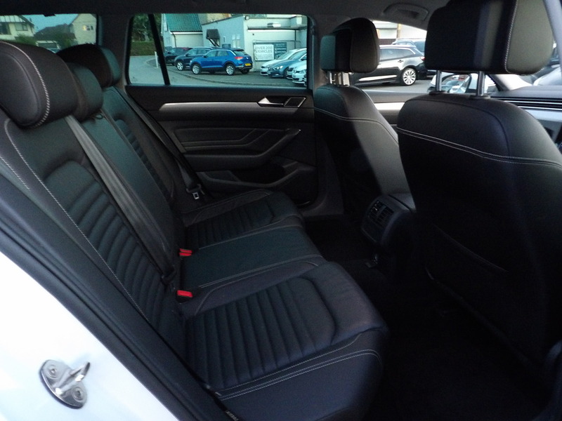 Used Volkswagen Passat 2022 for sale - 76308122: Photo 11