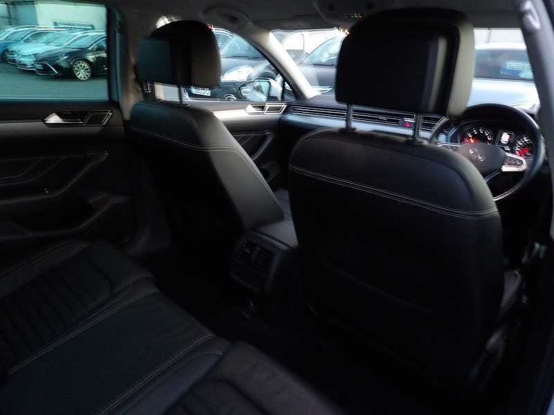 Used Volkswagen Passat 2022 for sale - 76308122: Photo 12