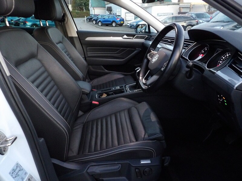 Used Volkswagen Passat 2022 for sale - 76308122: Photo 13