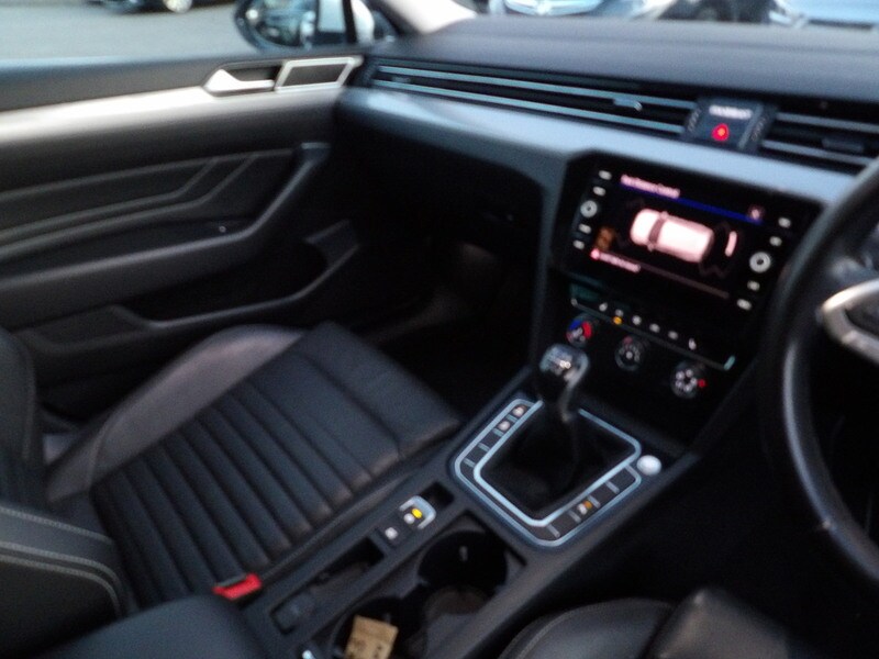 Used Volkswagen Passat 2022 for sale - 76308122: Photo 15