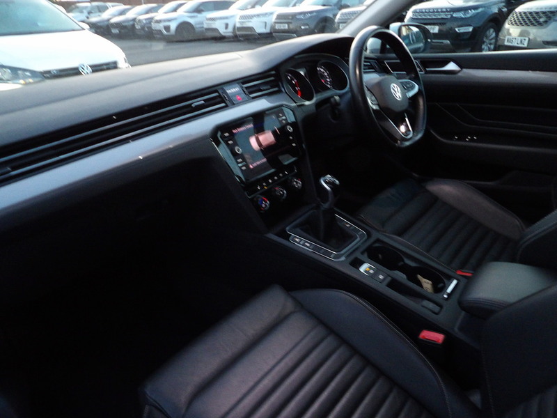 Used Volkswagen Passat 2022 for sale - 76308122: Photo 8