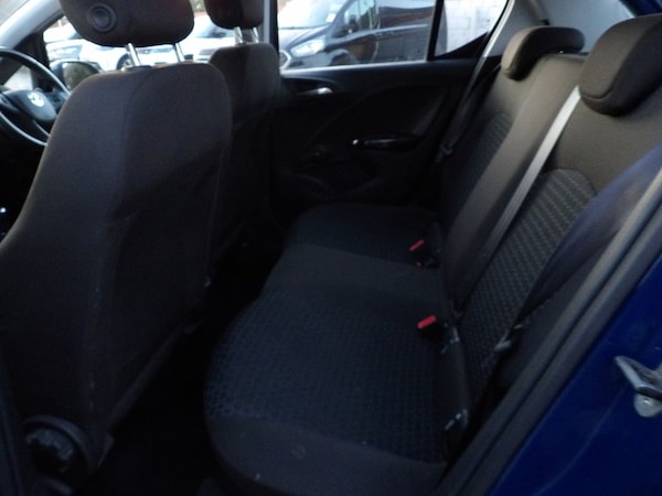 Used Vauxhall Corsa 2019 for sale - 76308023: Photo 11