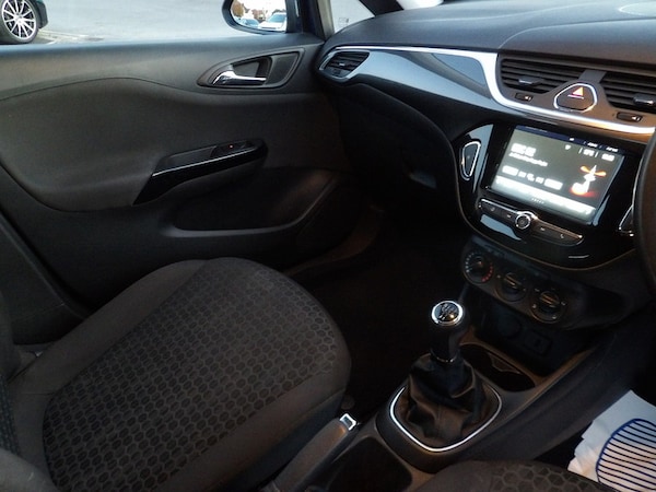 Used Vauxhall Corsa 2019 for sale - 76308023: Photo 17