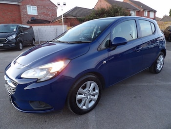 Used Vauxhall Corsa 2019 for sale - 76308023: Photo