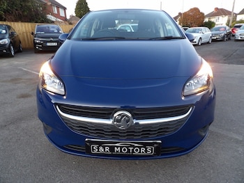 Used Vauxhall Corsa 2019 for sale - 76308023: Photo