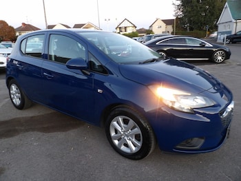 Used Vauxhall Corsa 2019 for sale - 76308023: Photo