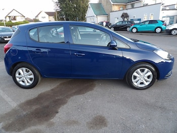 Used Vauxhall Corsa 2019 for sale - 76308023: Photo