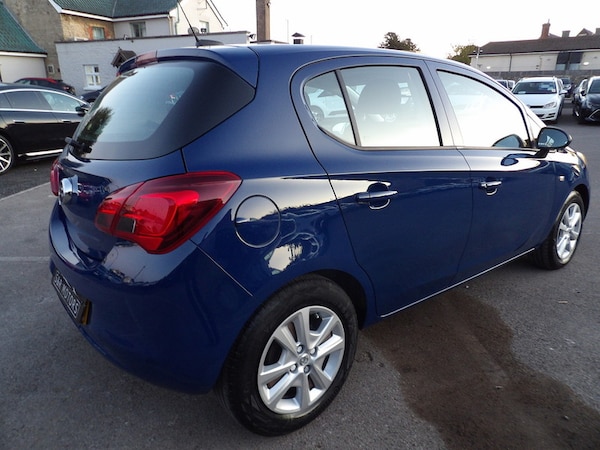 Used Vauxhall Corsa 2019 for sale - 76308023: Photo 5