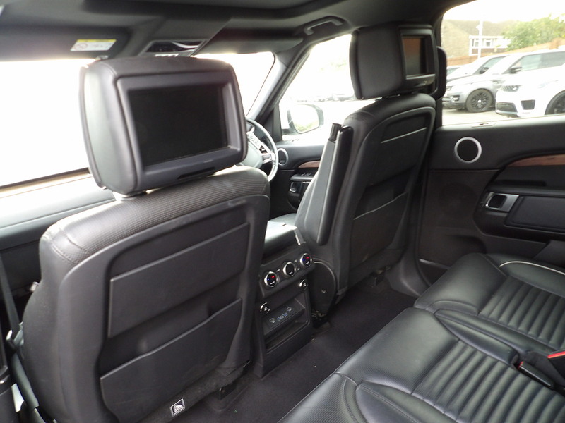 Used Land Rover Discovery 2018 for sale - 76418017: Photo 13