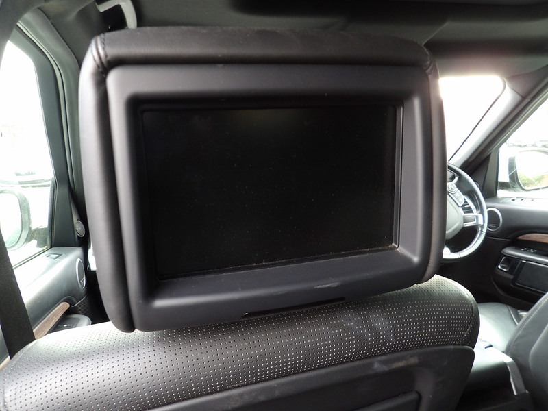 Used Land Rover Discovery 2018 for sale - 76418017: Photo 14