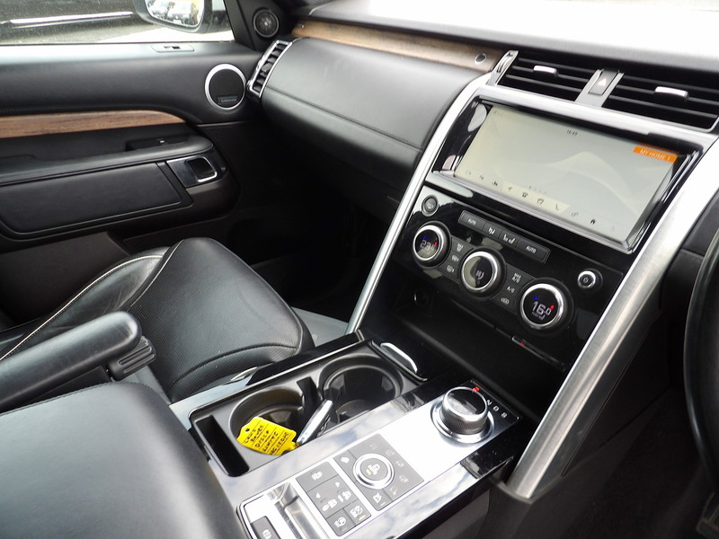 Used Land Rover Discovery 2018 for sale - 76418017: Photo 20