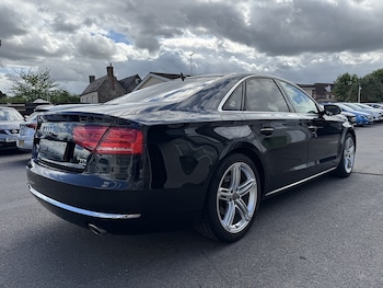 Used Audi A8 2013 for sale - 79058438: Photo