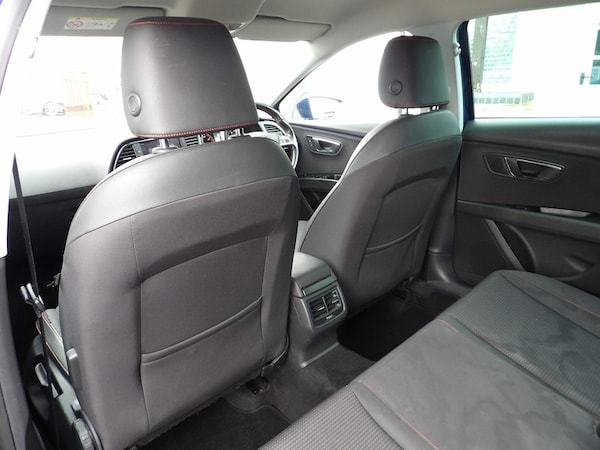 Used SEAT Leon 2017 for sale - 76308030: Photo 10