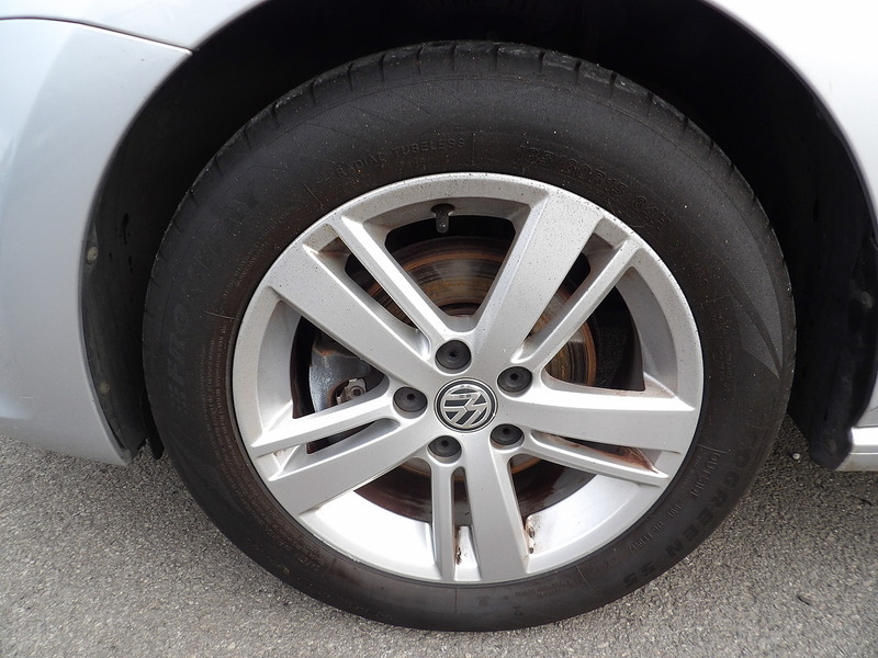 Used Volkswagen Polo 2016 for sale - 76308132: Photo 10