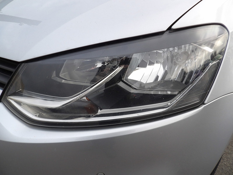 Used Volkswagen Polo 2016 for sale - 76308132: Photo 11