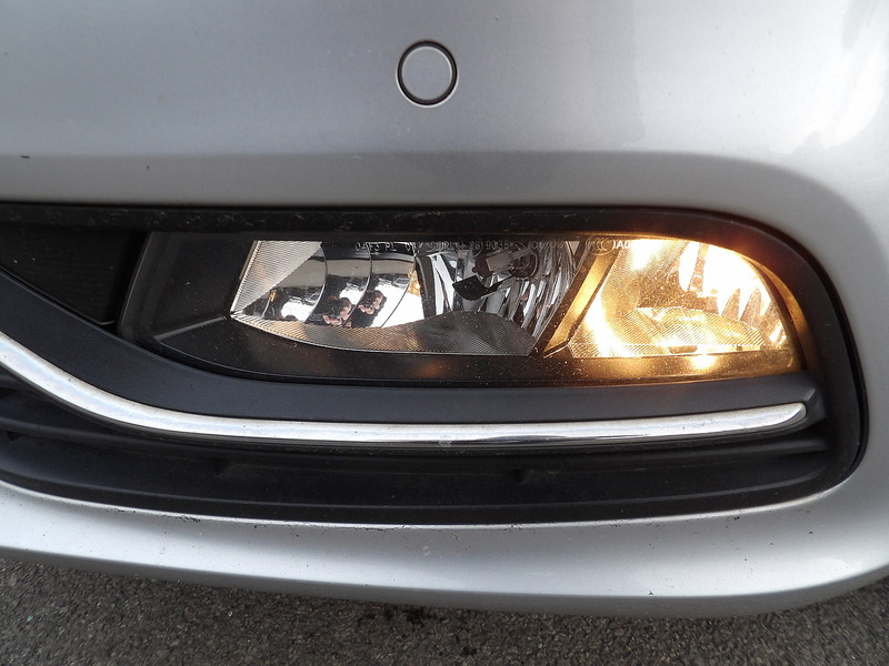 Used Volkswagen Polo 2016 for sale - 76308132: Photo 12