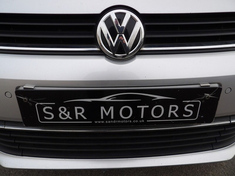 Used Volkswagen Polo 2016 for sale - 76308132: Photo 13