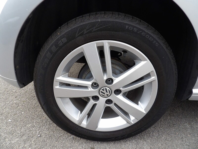 Used Volkswagen Polo 2016 for sale - 76308132: Photo 15