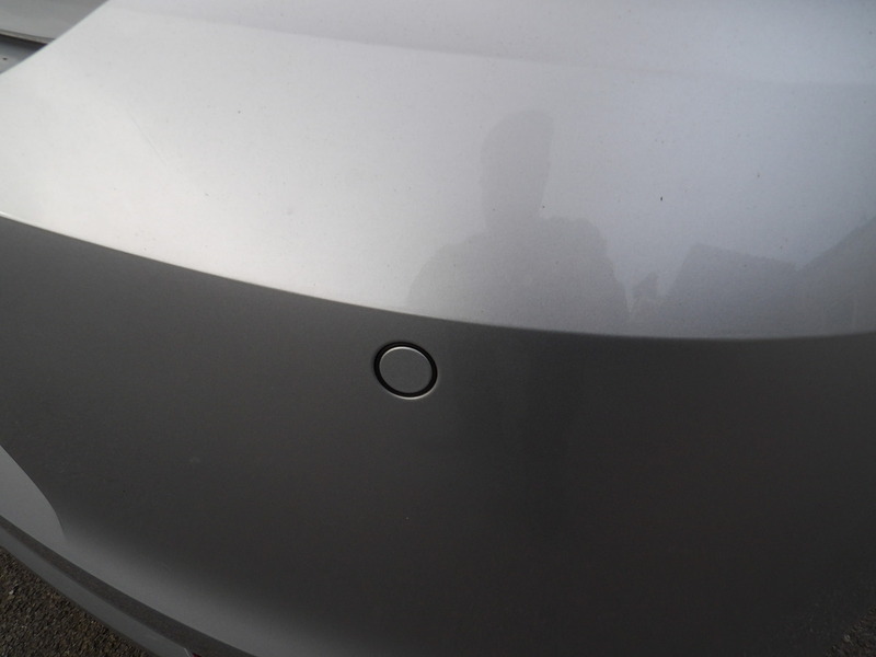 Used Volkswagen Polo 2016 for sale - 76308132: Photo 16