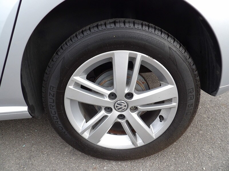 Used Volkswagen Polo 2016 for sale - 76308132: Photo 17