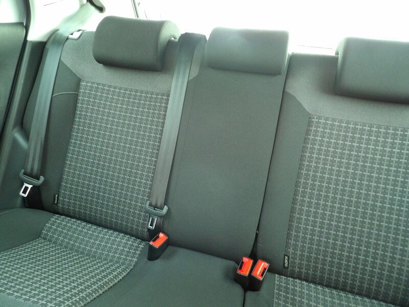 Used Volkswagen Polo 2016 for sale - 76308132: Photo 21