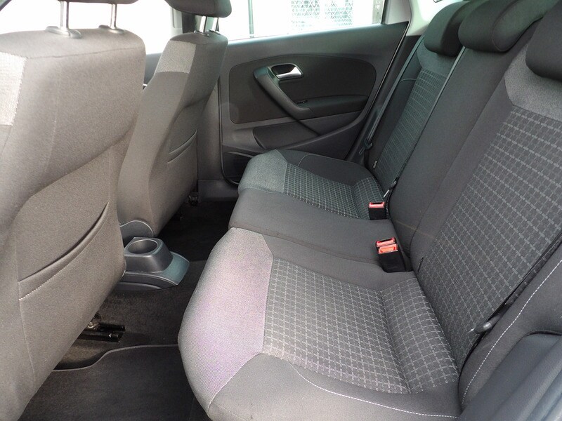 Used Volkswagen Polo 2016 for sale - 76308132: Photo 24