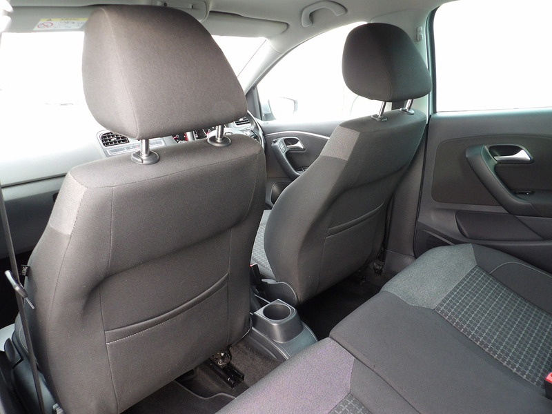 Used Volkswagen Polo 2016 for sale - 76308132: Photo 25