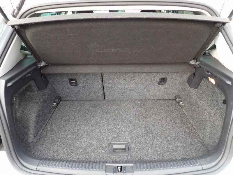 Used Volkswagen Polo 2016 for sale - 76308132: Photo 31