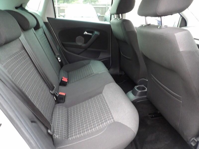 Used Volkswagen Polo 2016 for sale - 76308132: Photo 33