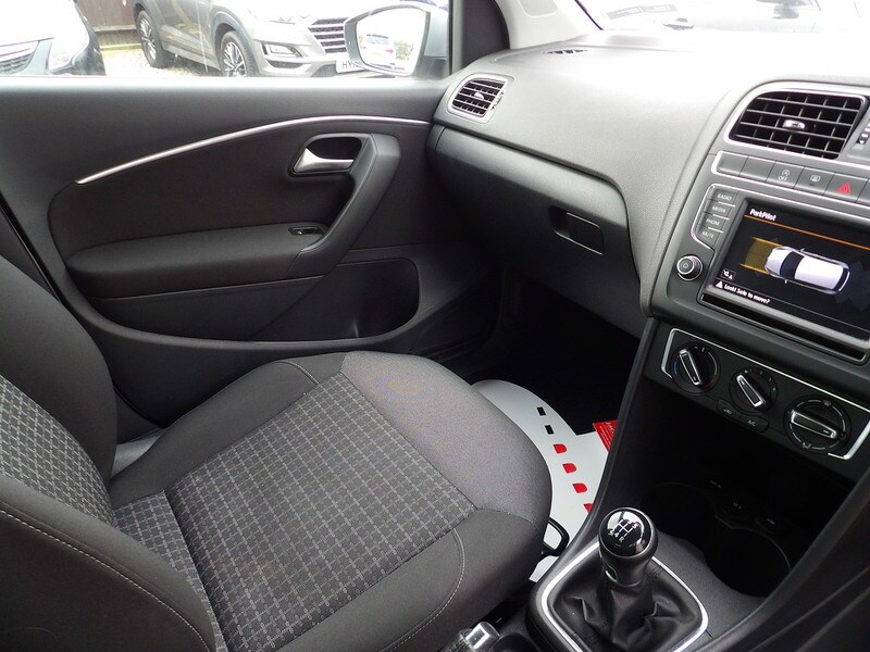 Used Volkswagen Polo 2016 for sale - 76308132: Photo 39