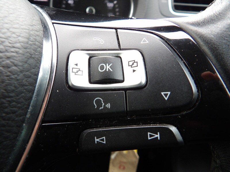 Used Volkswagen Polo 2016 for sale - 76308132: Photo 43